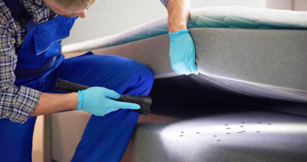 Abbotsford, WI Pest Control Company